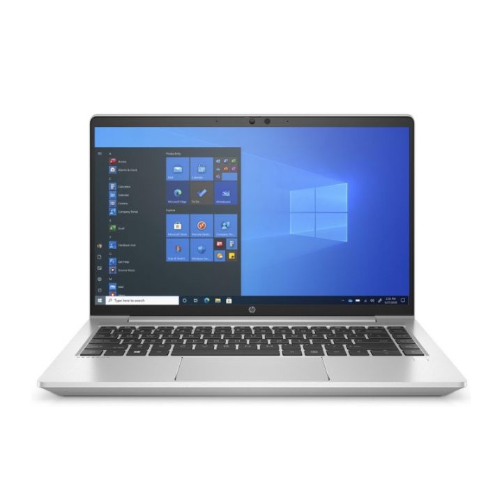 купить Ноутбук HP 46W63AV, ProBook 455 G8, Ryzen 3 5400U/ 15.6" FHD/ 8GB/ 256GB PCIe/ Vega/ Win10H в Алматы