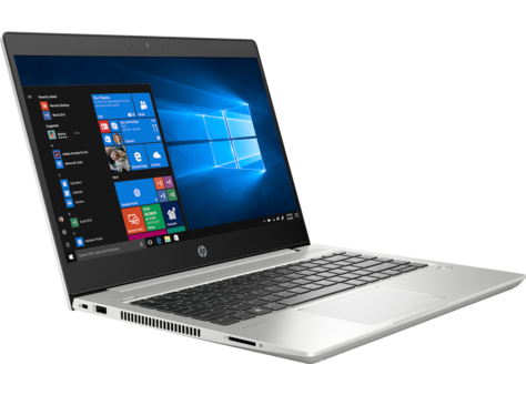 купить Ноутбук ProBook 440 G6 i5-8265U 14.0 8GB/256 Camera Win10 Pro в Алматы