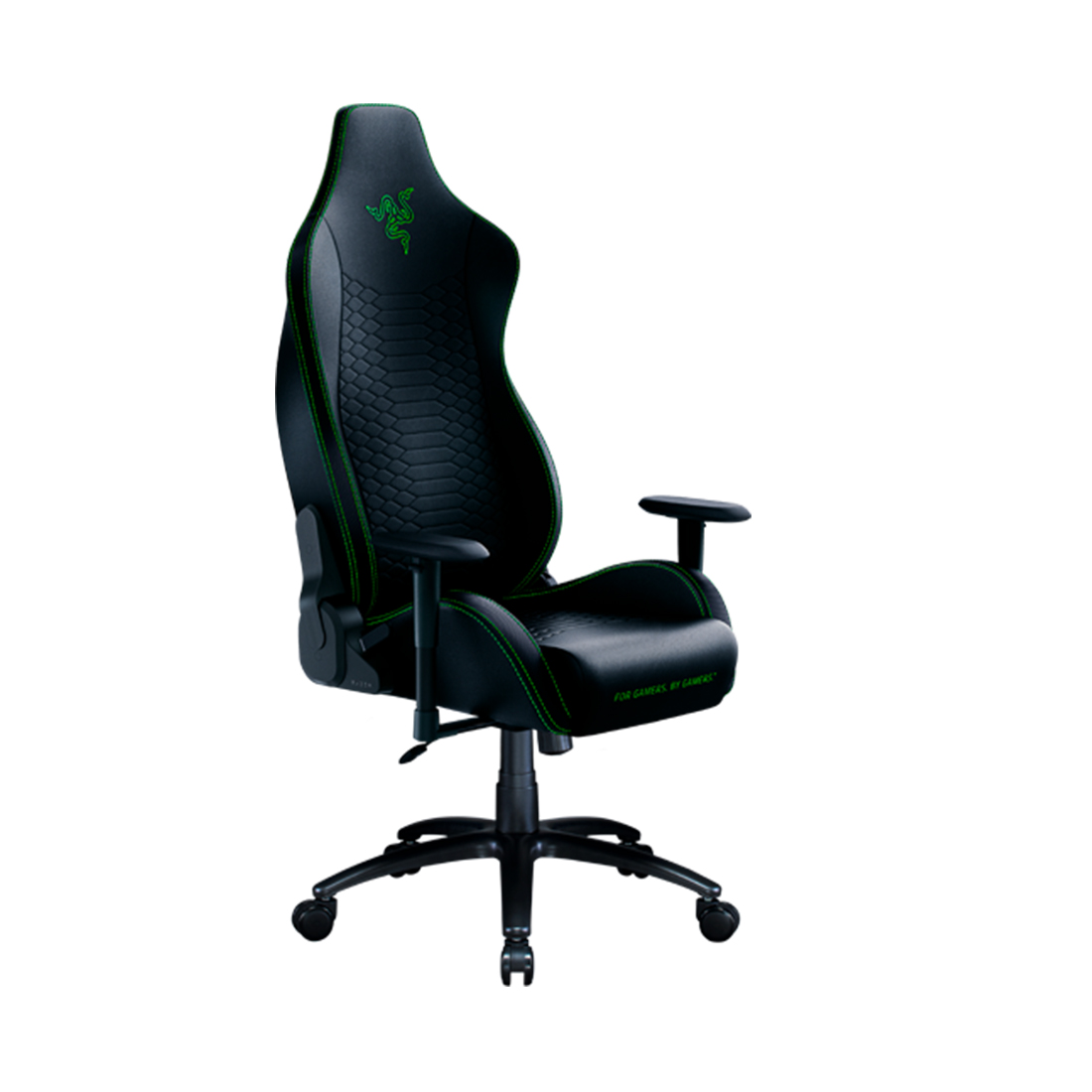 купить Игровое компьютерное кресло Razer Iskur X в Алматы