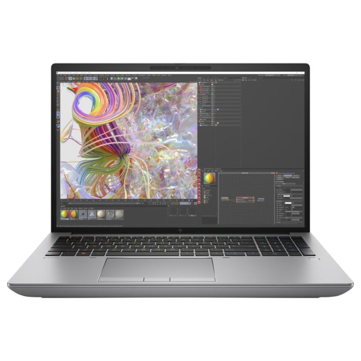 купить HP 62U61EA HP ZBook Fury 16 G9 i7-12800HX 16.0 16GB/512 RTXA1000 Win11Pro в Алматы