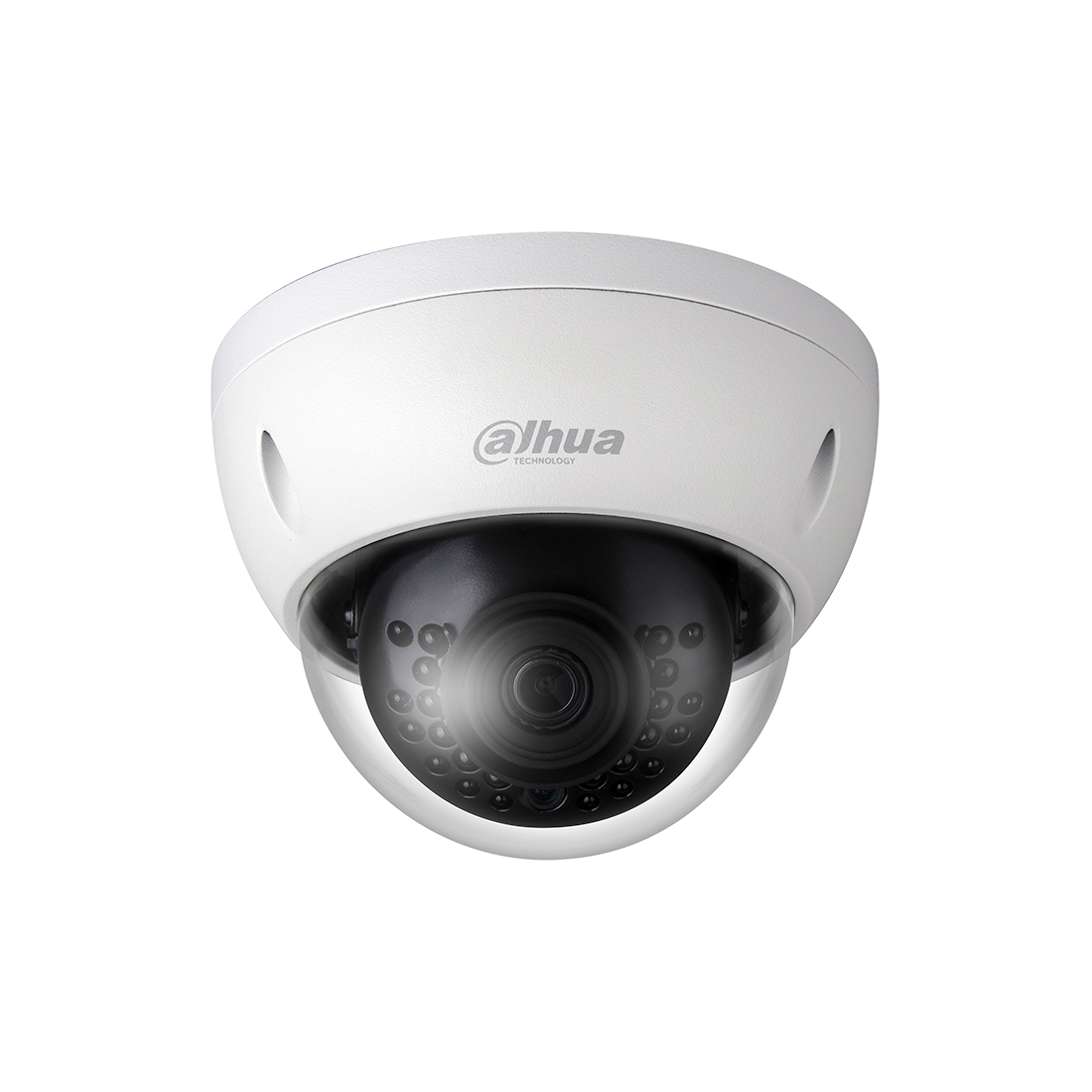 купить Купольная видеокамера Dahua DH-IPC-HDBW1531EP-0280B в Алматы