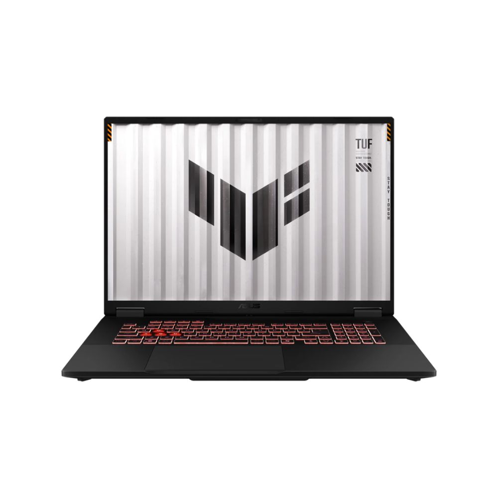 купить Ноутбук ASUS TUF Gaming FA808UM-S8030, Ryzen 7 260-3.8 512GB SSD/ 16GB / RTX5060-8GB/ 18" FHD/ Dos в Алматы