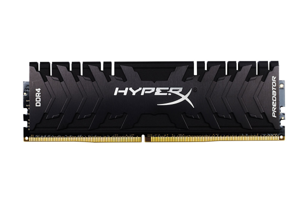 купить Модуль памяти, Kingston, HyperX Predator HX426C13PB3/16, DDR4, 16GB, DIMM <PC4-21300/2666MHz> в Алматы