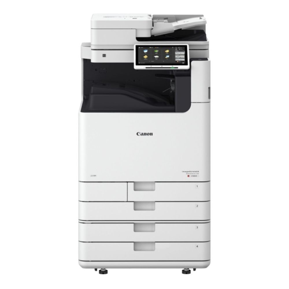 купить МФП Canon IMAGERUNNER ADVANCE DX C5860I (3825C005) в Алматы