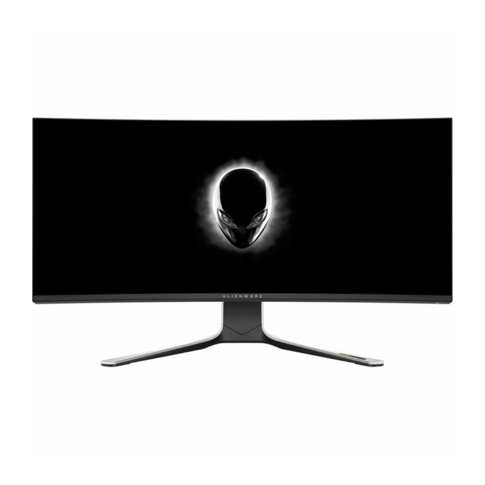 купить Монитор Dell AW3821DW (210-AXQM) в Алматы