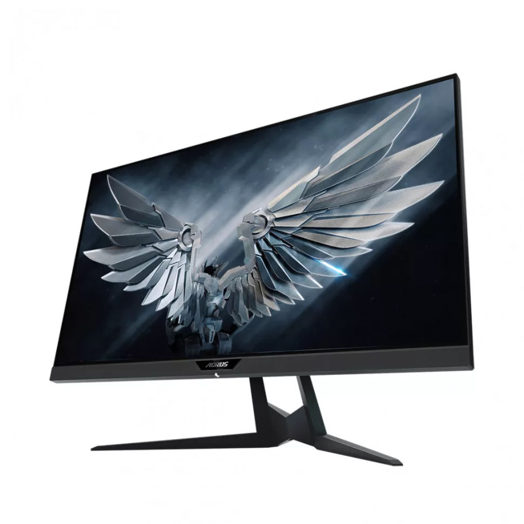 купить Монитор 27" Gigabyte AORUS FI27Q-P-EK в Алматы