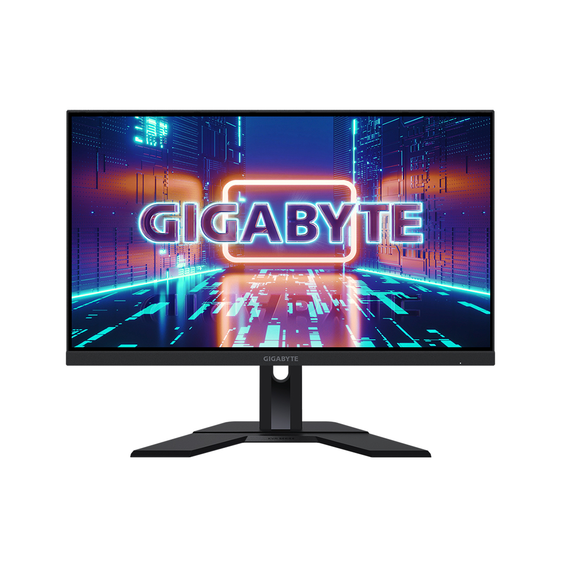 купить Монитор 27" Gigabyte M27F-EK в Алматы