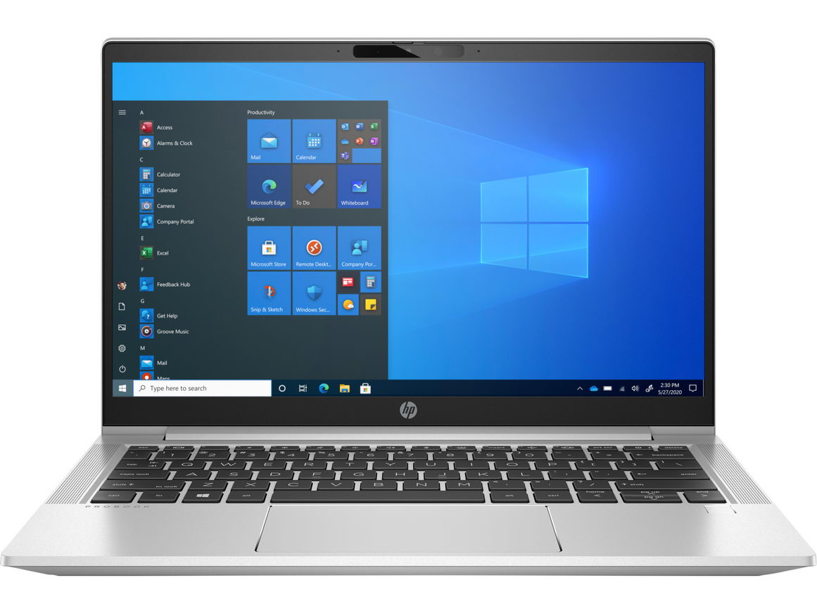 купить HP 27H94EA ProBook 430 G8 i5-1135G7 13 8GB/256 Camera Win10 Pro в Алматы