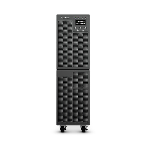купить Online ИБП CyberPower OLS10000EС, 10000VA/8000W, Tower, AVR, EPO, USB, RS-232, Smart Slot, Клеммная колодка, PowerPanel® Business Edition в Алматы