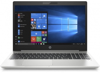 купить Ноутбук HP 5PP68EA Probook 450 G6, UMA, i5-8265U, 15.6 FHD, 8GB DDR4, 1TB HDD, W10p64,  1yw, 720p, Clkpd,Wi-Fi+BT,Silver в Алматы