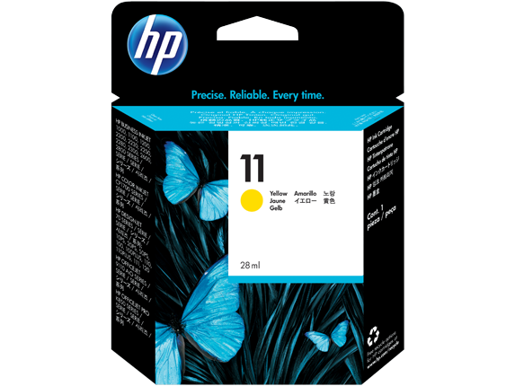 купить Картридж HP C4838A в Алматы