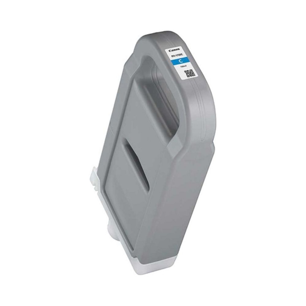 купить Картридж Canon PFI-1700C (0776C001) в Алматы