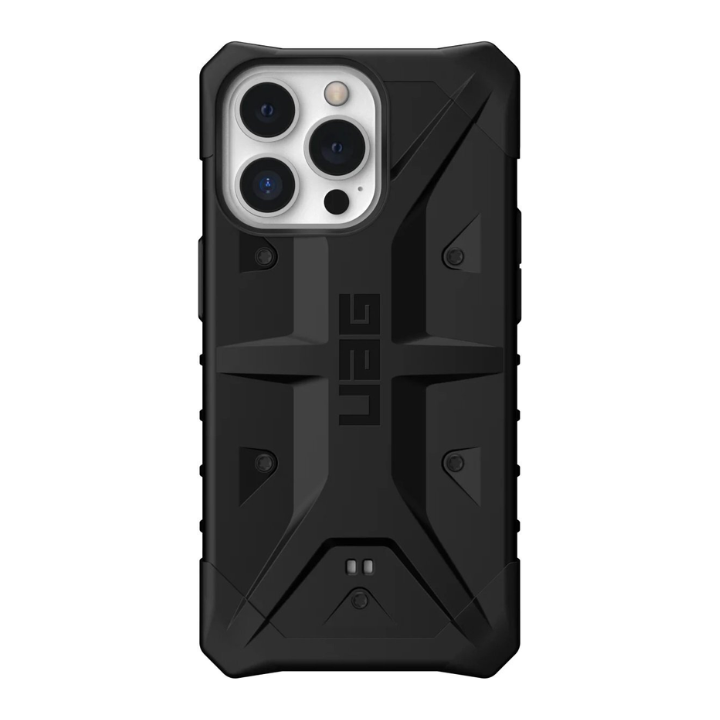 купить Apple iPhone 13 Pro Pathfinder- Black в Алматы