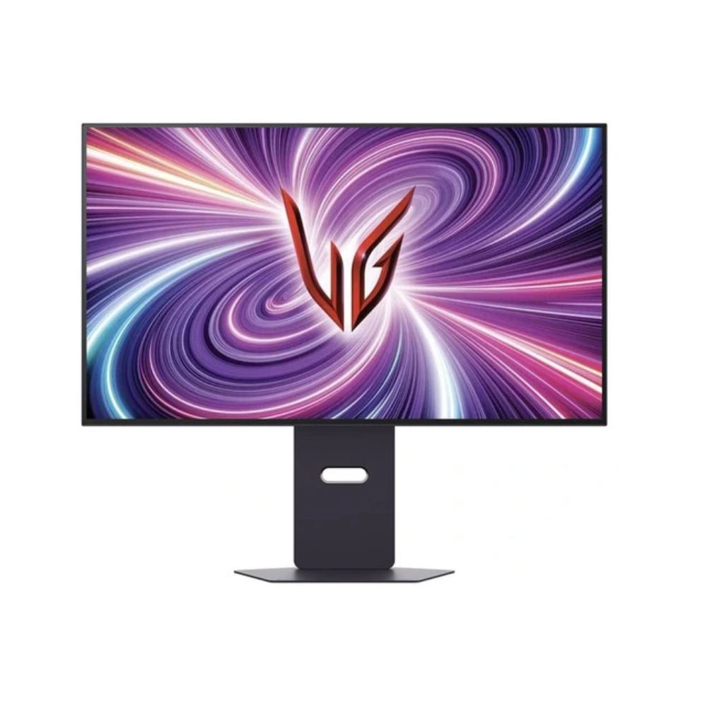 Купить Монитор жидкокристаллический LG 32GS95UV-B.ARUZ 32** 16:9 3840x2160(UHD 4K) IPS, Flat screen, nonGLARE, nonTOUCH, 240 Hz, 270cd/m2, HDMI, DP, Black в Алматы