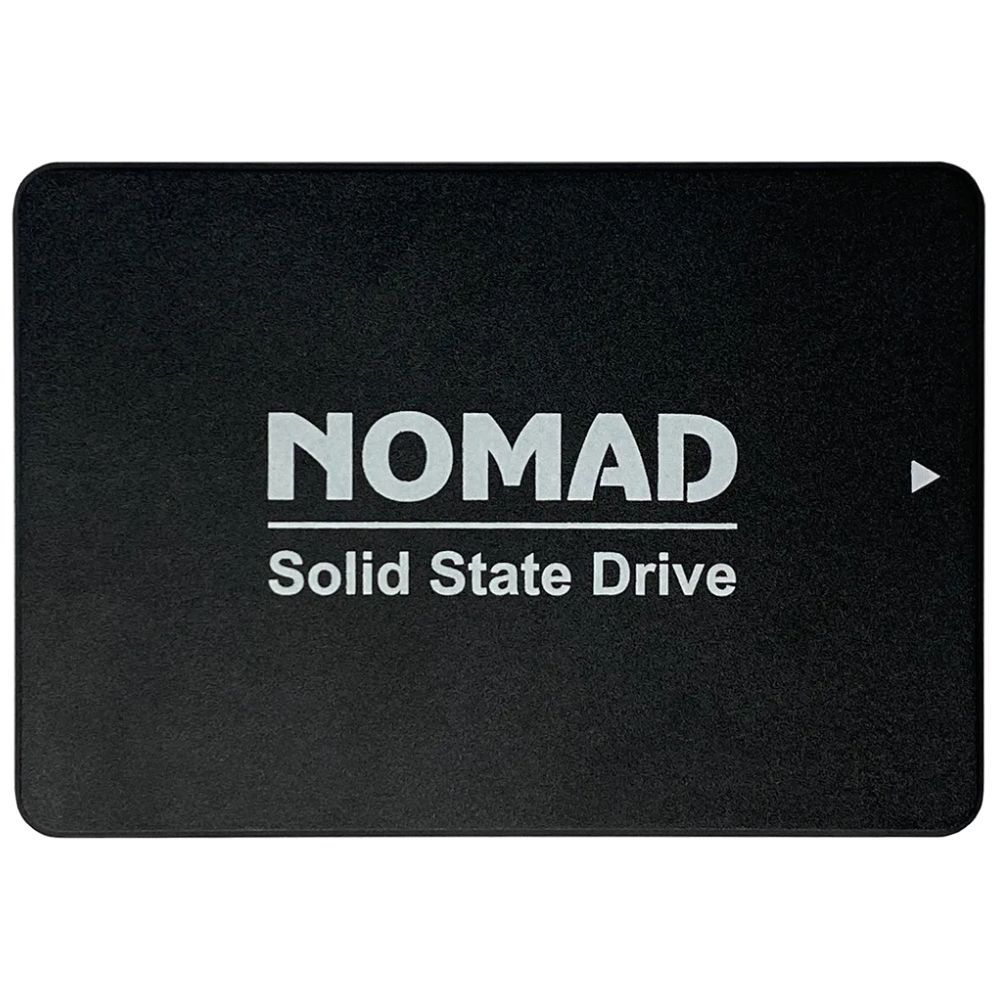 купить 256GB SSD NOMAD 2.5&rdquo; SATA3 R540MB/s W480MB/s NMD256GS25-O в Алматы