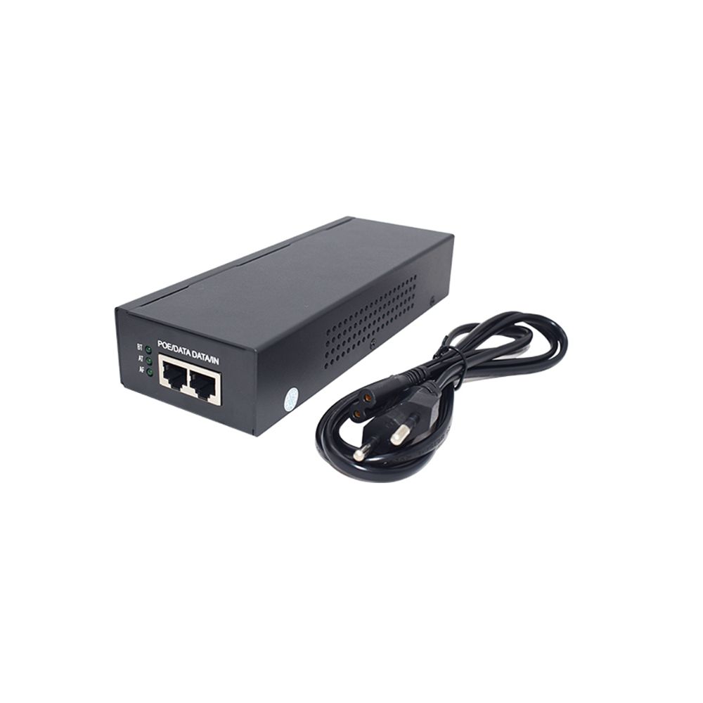 Купить WI-POE58-BT инжектор PoE 2.5GE BT + 2.5GE Uplink в Алматы