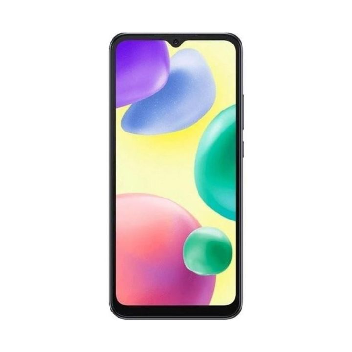 купить Мобильный телефон Redmi 10A 3GB RAM 64GB ROM Graphite Gray в Алматы