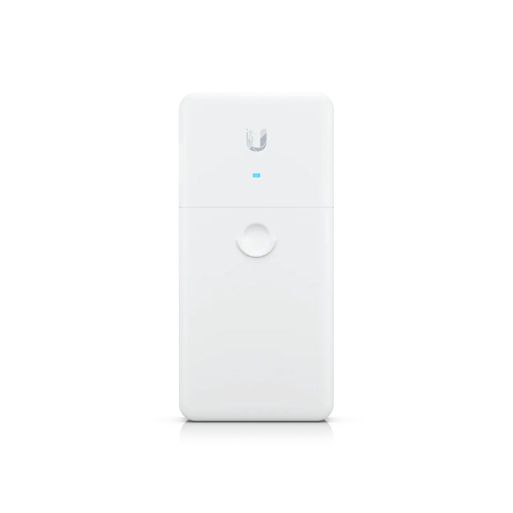 купить Репитер Ubiquiti Long-range Ethernet с поддержкой PoE в Алматы