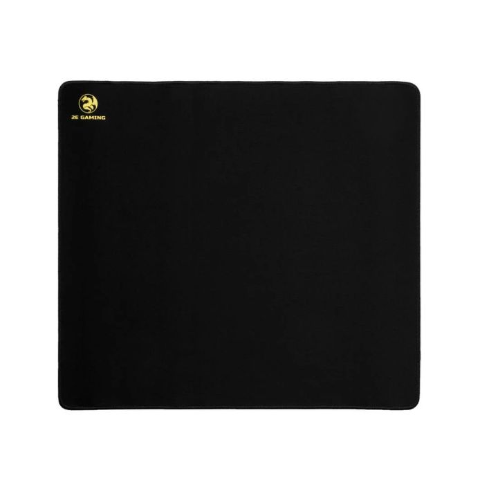 купить Коврик для мыши 2E Gaming Control L Black (450*400*3mm) в Алматы