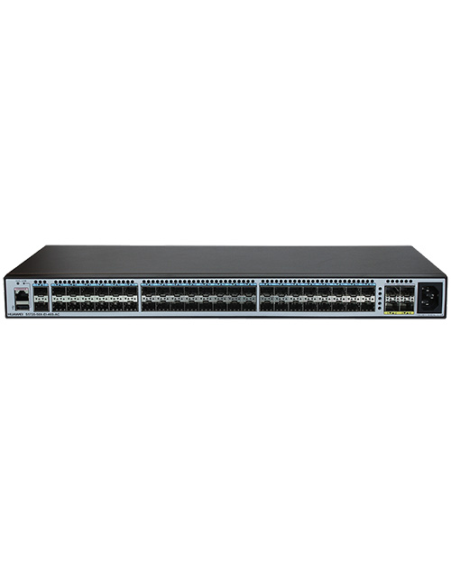 купить Коммутатор Huawei S5720-50X-EI-46S-AC /  в Алматы