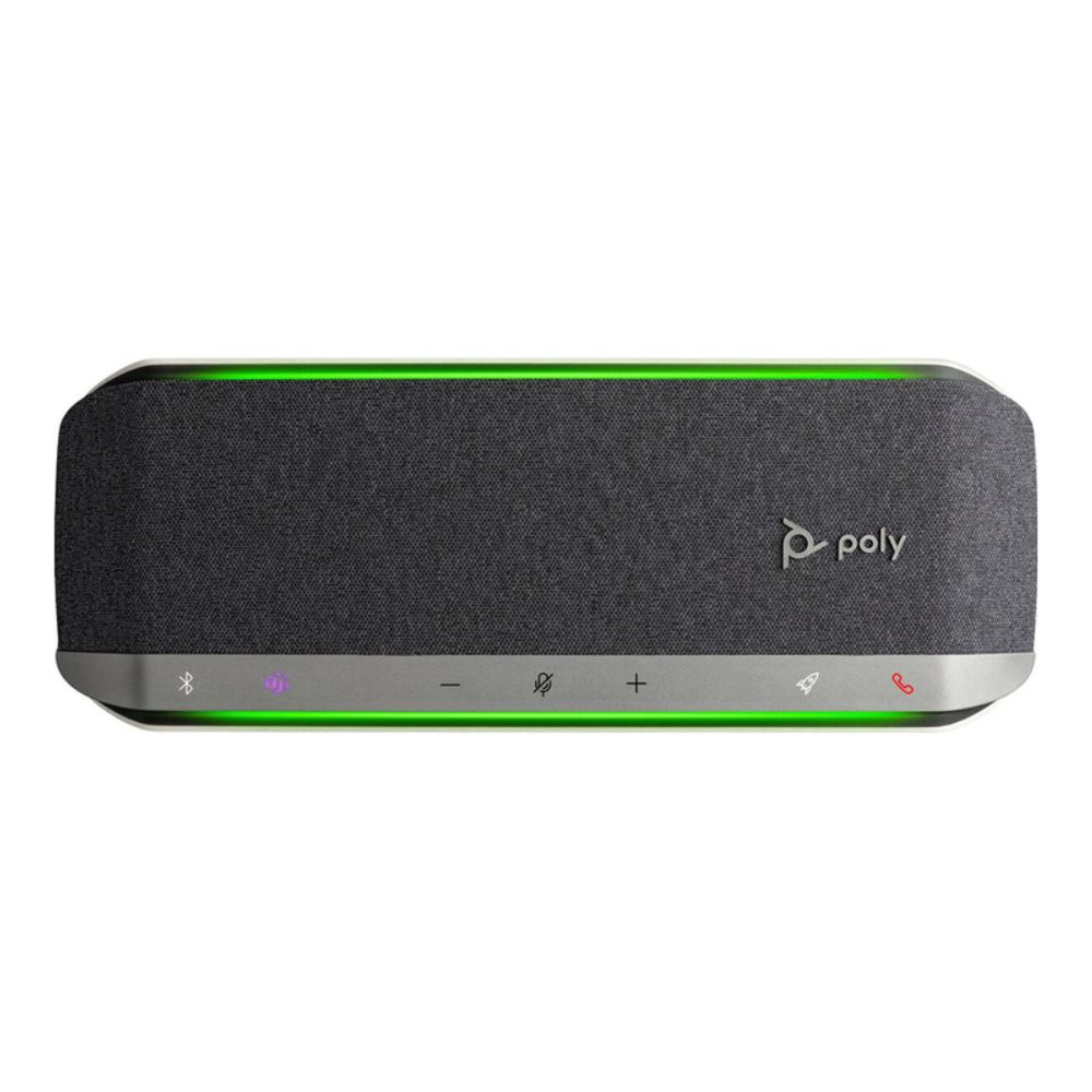 купить Спикерфон HP Europe SYNC 40, SY40-M (77P35AA) в Алматы