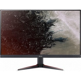 купить Монитор Acer/Nitro VG270Sbmiipx/27 **/IPS/1920x1080 Pix/2xHDMI(2.0)/1xDP(1.2a)/Audio Out/2 мс/250 ANSI люм/1000:1 в Алматы