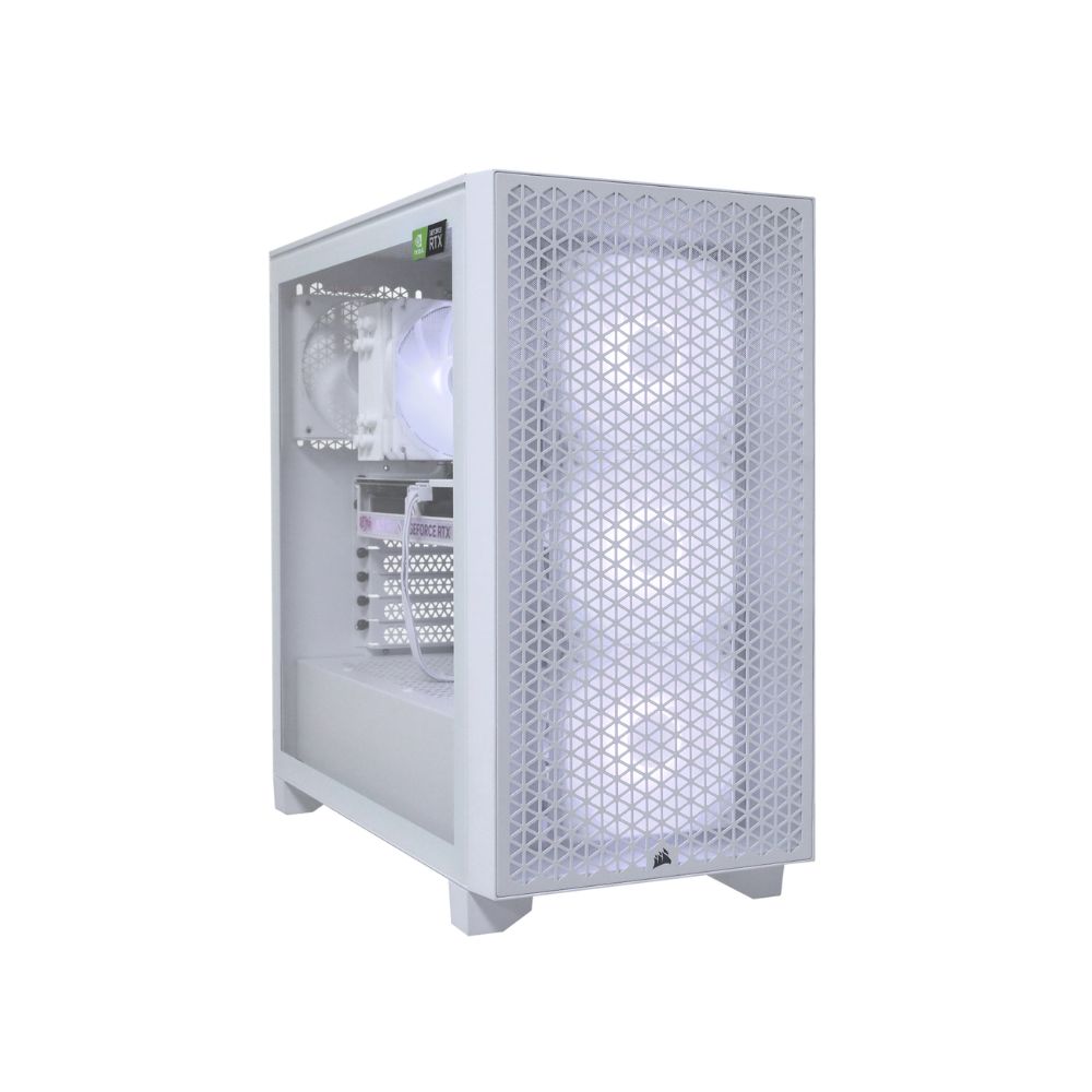 купить Core i7-14700F-2.1GHz/B760/RAM 32GB/SSD 1TB (M.2)/RTX5060TI-8GB/no DVD/750W/ в Алматы