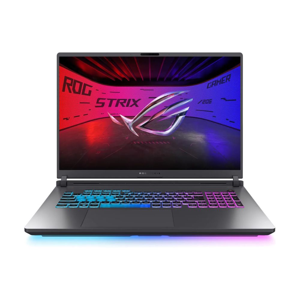 купить Ноутбук Asus 90NR0LE1-M004U0 ROG Strix G18 G815JMR-S9092 18" WQXGA (2560 x 1600) IPS 240Hz в Алматы