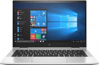 купить Ноутбук HP EBx360 830G7/i5-10210U/13.3FHD 250 Touch/8GB/256GB NVMe Value/W10p64/3yw/CL BL Prem/Wi-Fi+BT 5/ASC/FPS в Алматы