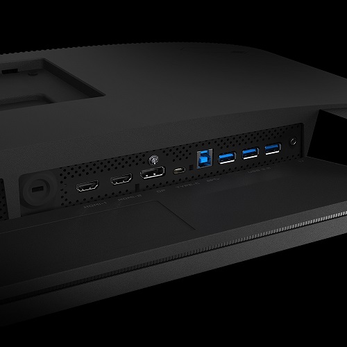 Монитор Gigabyte M32Q-EK, 32*, SS IPS, 165Hz, 0.8ms, 2560x1440, 1000:1 ...