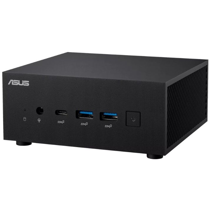 купить Mini PC Asus PN64-B-S7143MV 90MR00U1-M004F0 в Алматы