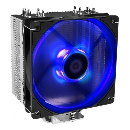 купить Вентилятор для процессора ID-COOLING SE-224-XT-B в Алматы