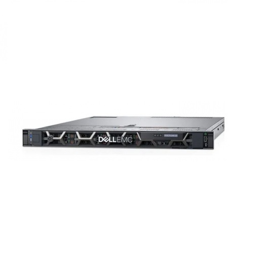 купить Сервер Dell PowerEdge R640 SFF (210-AKWU-16095x) в Алматы