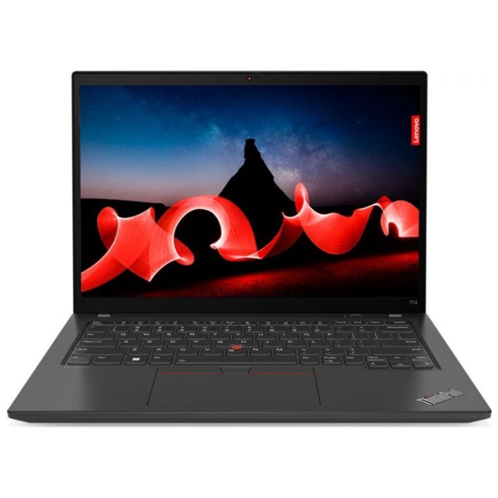 купить Ноутбук Lenovo ThinkPad T14 Gen 4 (21HD0051RT) в Алматы