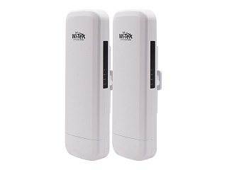 купить Wi-Tek WI-CPE513P-KIT в Алматы