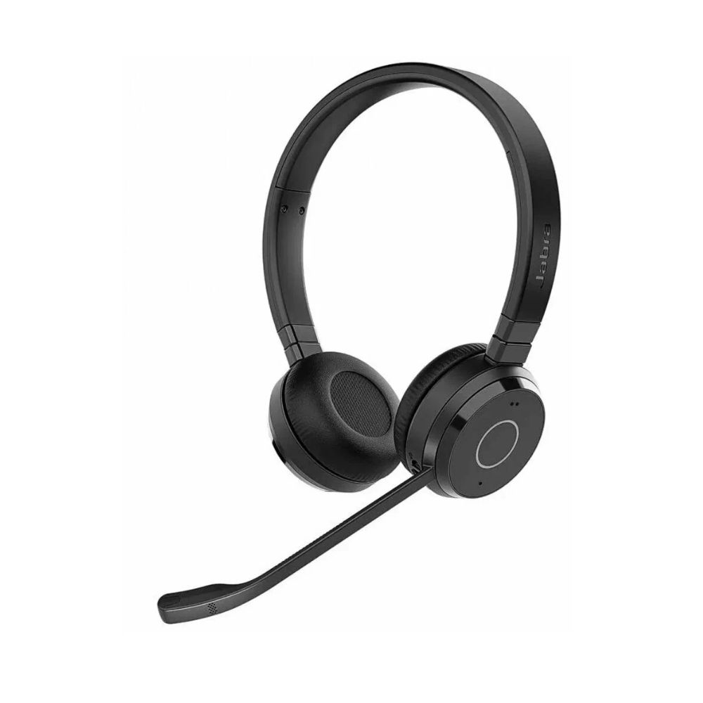 Купить JABRA EVOLVE 65 TE, Link 390a MS Stereo в Алматы