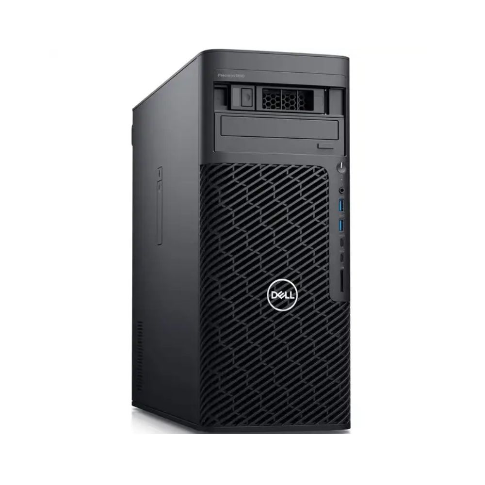 купить Рабочая станция Dell Precision 5860 Tower XCTO Base (210-BFNP_12) в Алматы