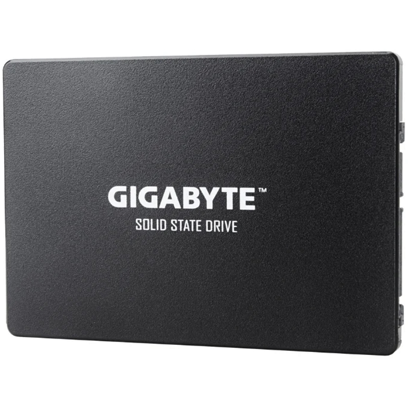 купить SSD-накопитель Gigabyte GP-GSTFS31240GNTD SSD, 240GB, GPSS1S240-00-G в Алматы