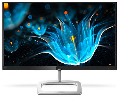 купить Монитор с Изысканным Дизайном с Технологией Защиты Глаза 21.5* PHILIPS 226E9QSB/01, IPS, W-LED, 1920x1080, 5мс, 250кд/м, 1000:1, 20 000 000:1, 1xDVI, 1xD-Sub, Угол обзора 178&deg;178&deg;, Цвет: Черный АКЦИЯ!!! в Алматы