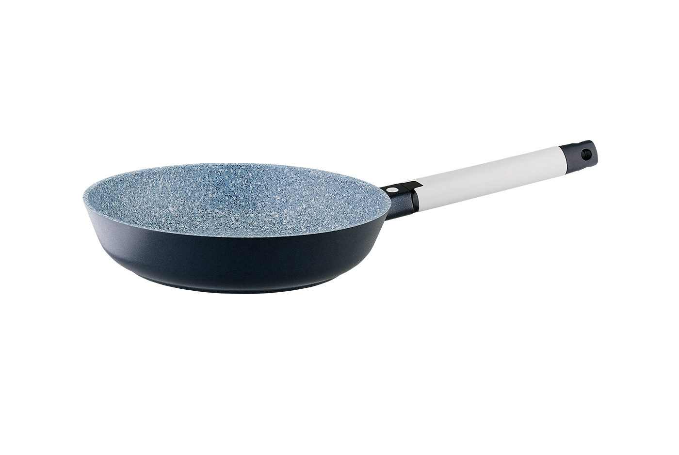 купить Сковорода VINZER Greblon Compact Induction 89511 24 см в Алматы