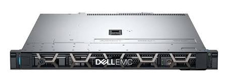 купить Сервер Dell R440 8SFF (PER4402a-210-ALZE-C) в Алматы