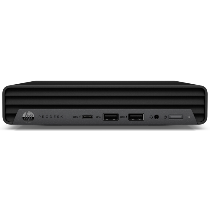 купить HP 2T7M9ES ProDesk 400 G6 DM i5-10500T 8GB/256 Win10 Pro в Алматы