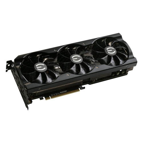 купить Видеокарта EVGA RTX 3080 XC3 Ultra 10GB 320bit GDDR6X HDMI 3xDP 10G-P5-3885-KR в Алматы