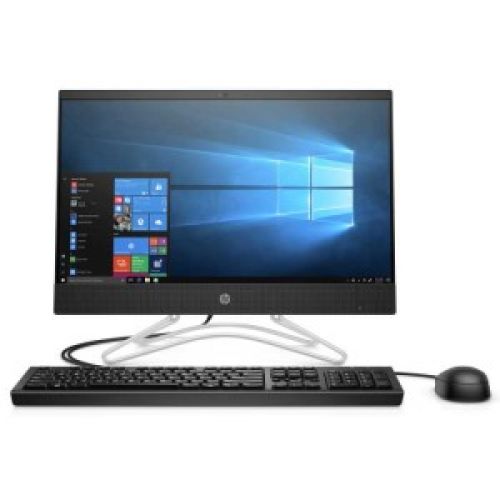 купить Моноблок 200 G3 AiO NT i5-8250U 128G 1TB 8.0G DVDRW Win10 Pro (Black) в Алматы