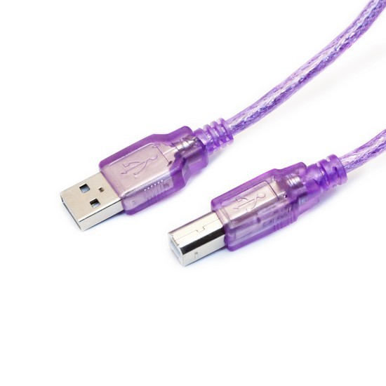 купить Кабель USB A-B 1.8m (HP Original ) в Алматы