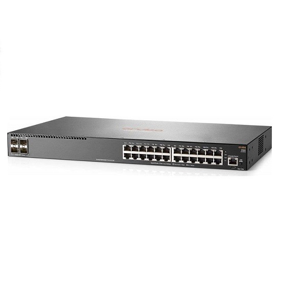 купить Aruba 2540 24G 4SFP+ Switch в Алматы