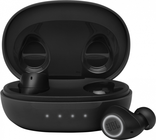 купить Driver size: 5.6 mm, Charging time: <2 hrs from empty, Music playtime with BT on: up to 6 hrs, Frequency response: 20Hz &ndash; 20kHz, Impedance: 16 ohm, Sensitivity: 100 dB, Bluetooth version: 5.0 в Алматы