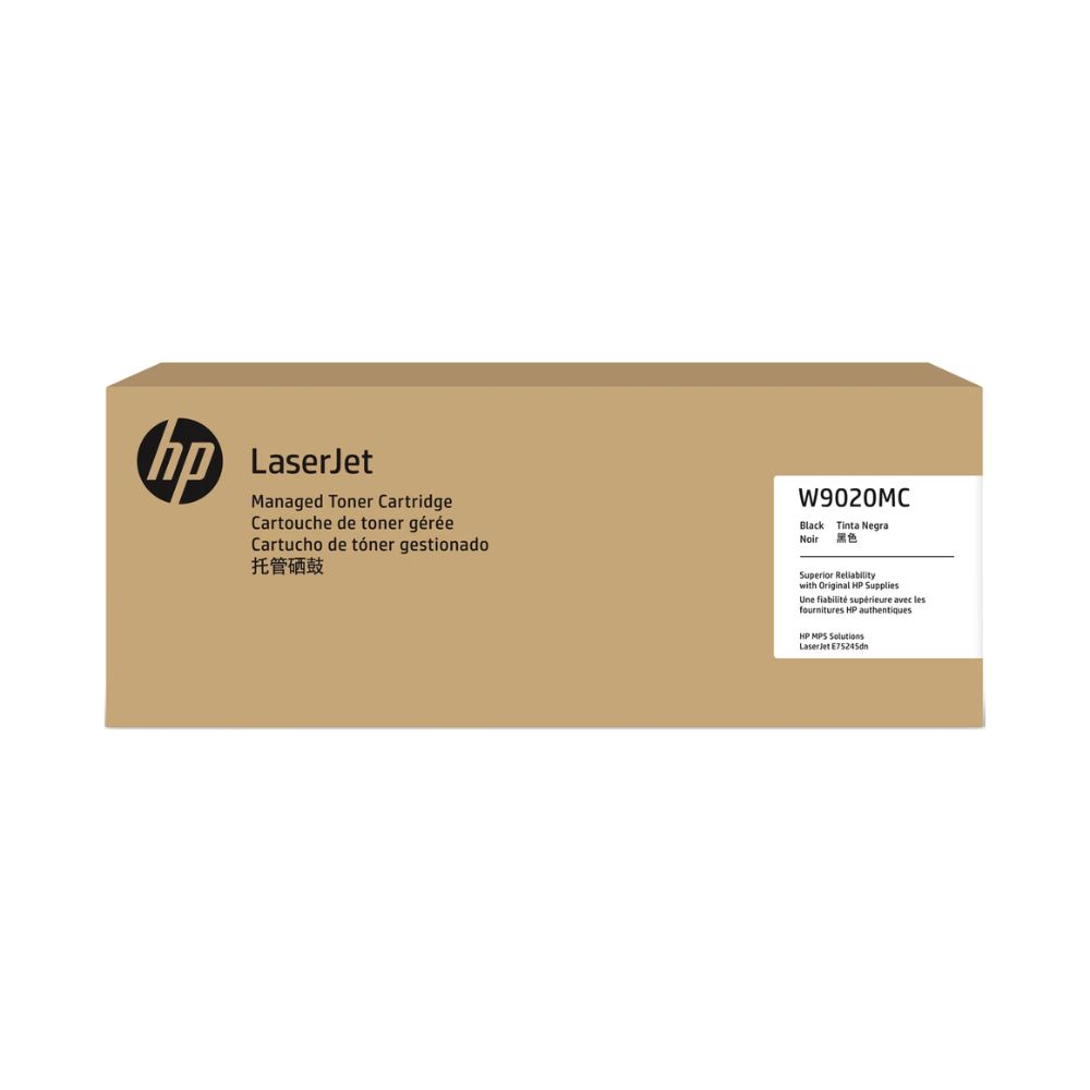 купить Тонер HP Europe W9020MC (W9020MC) в Алматы