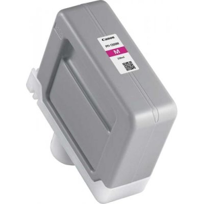 купить Картридж Canon/PFI-1300 M/Струйный широкоформатный/пурпурный/330 мл/ в Алматы