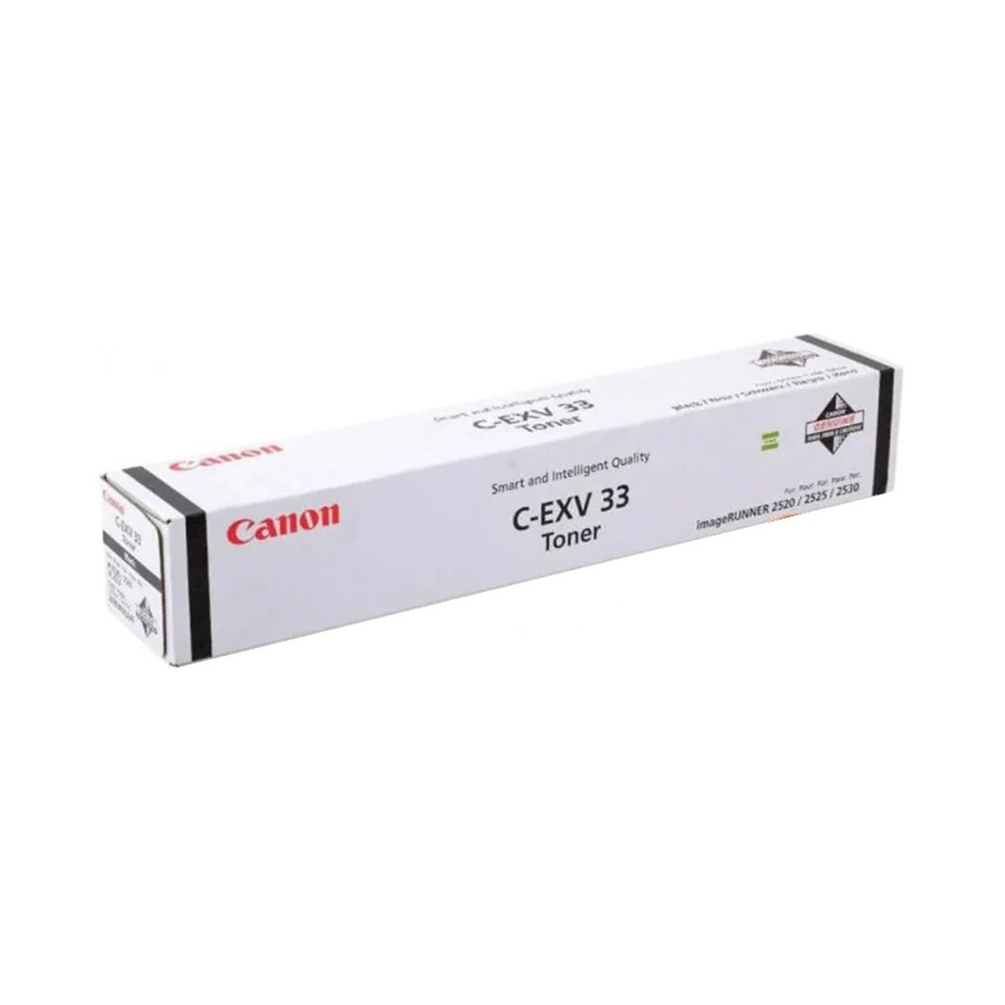 купить Тонер-картридж Canon C-EXV 33 Black для IR 25xx 2785B002AA в Алматы